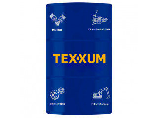 Новое поступление масел Texxum