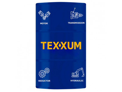 Новое поступление масел Texxum