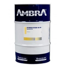 Гидравлическое масло Ambra Hydrosystem 46