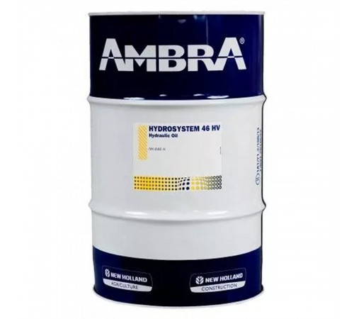 Гидравлическое масло Ambra Hydrosystem 46