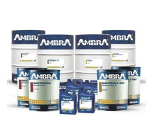 Многофункциональное масло Ambra MULTI G 10w30