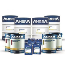 Многофункциональное масло Ambra MULTI G 10w30