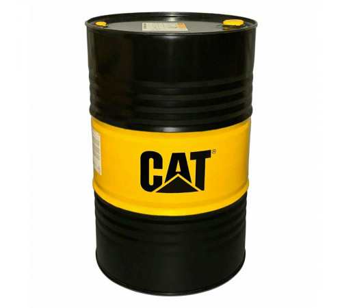 Трансмиссионное масло Cat tdto sae 30w