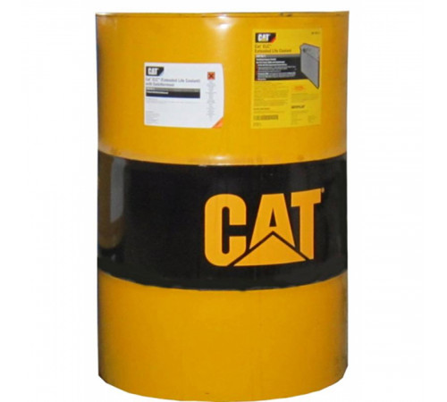 Охлаждающая жидкость Cat ELC 50/50