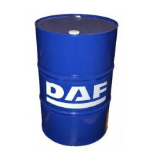 Моторное масло DAF Xtreme LD 10w40