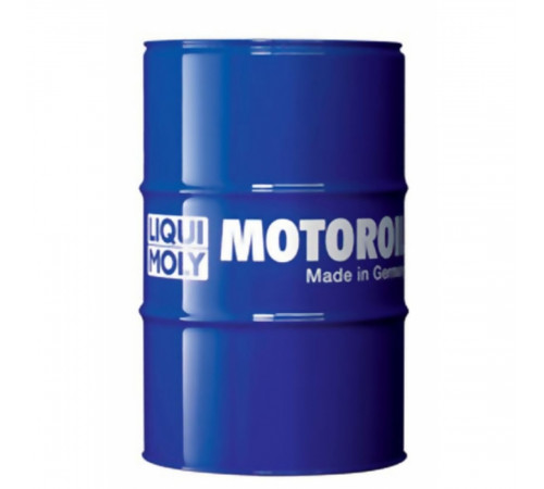 Моторное масло Liqui Moly Optimal Diesel 10w40