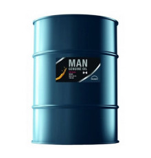 Моторное масло MAN Performance 271 15w40