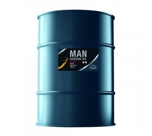 Моторное масло MAN Performance 271 15w40