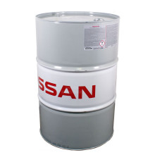 Моторное масло Nissan Motor oil 5w40