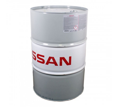 Моторное масло Nissan Motor oil 5w40