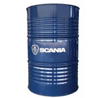 Охлаждающая жидкость Scania coolant ready mix 50/50