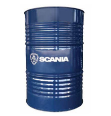 Охлаждающая жидкость Scania coolant ready mix 50/50