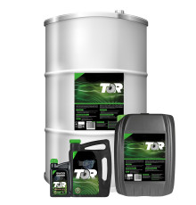 Трансмиссионное масло TOR Premium Transmission ATF Dexron III синт