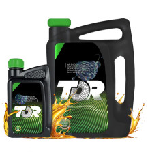 Моторное масло TOR Premium C3 Gasoline 5w30 SN/CF синт