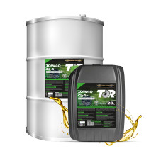 Моторное масло TOR Premium Diesel+ 10w40 CI-4+