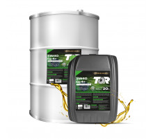 Моторное масло TOR Premium Diesel+ 5w40 CI-4+