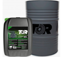 Редукторное масло TOR CLP 150