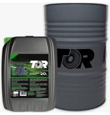 Трансмиссионное масло TOR Transmission 80w90 GL-4