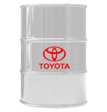 Моторное масло Toyota 5w30