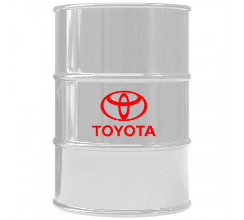 Моторное масло Toyota 5w30