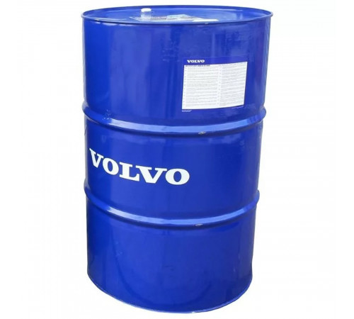 Моторное масло VOLVO VDS 3 15w40
