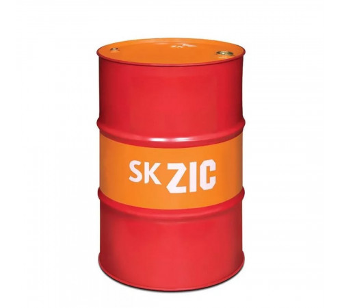 Моторное масло ZIC X5000 15w40