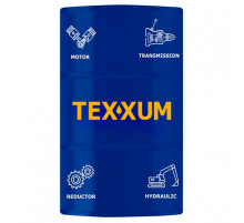 Моторное масло TEXXUM synthetic PAO diesel 10w40 