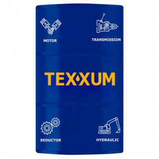TEXXUM HC - synthese 5w30 SL/CF